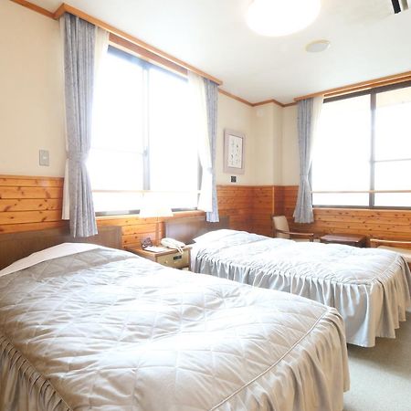 Gokase Onsen Mori No Yado Kijiya Hotel Takachiho Exterior foto