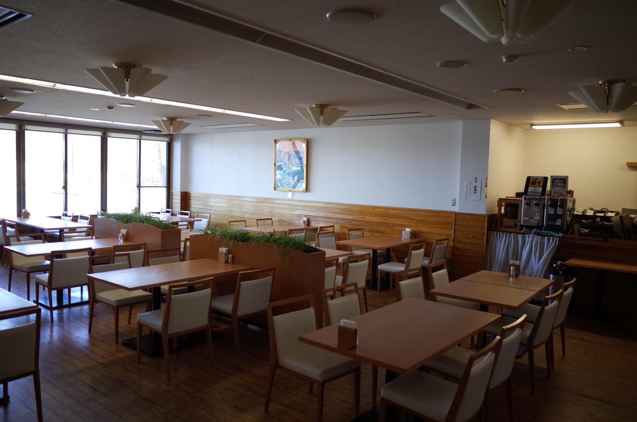 Gokase Onsen Mori No Yado Kijiya Hotel Takachiho Exterior foto