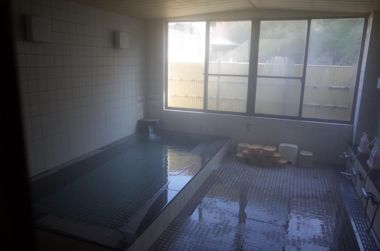 Gokase Onsen Mori No Yado Kijiya Hotel Takachiho Exterior foto