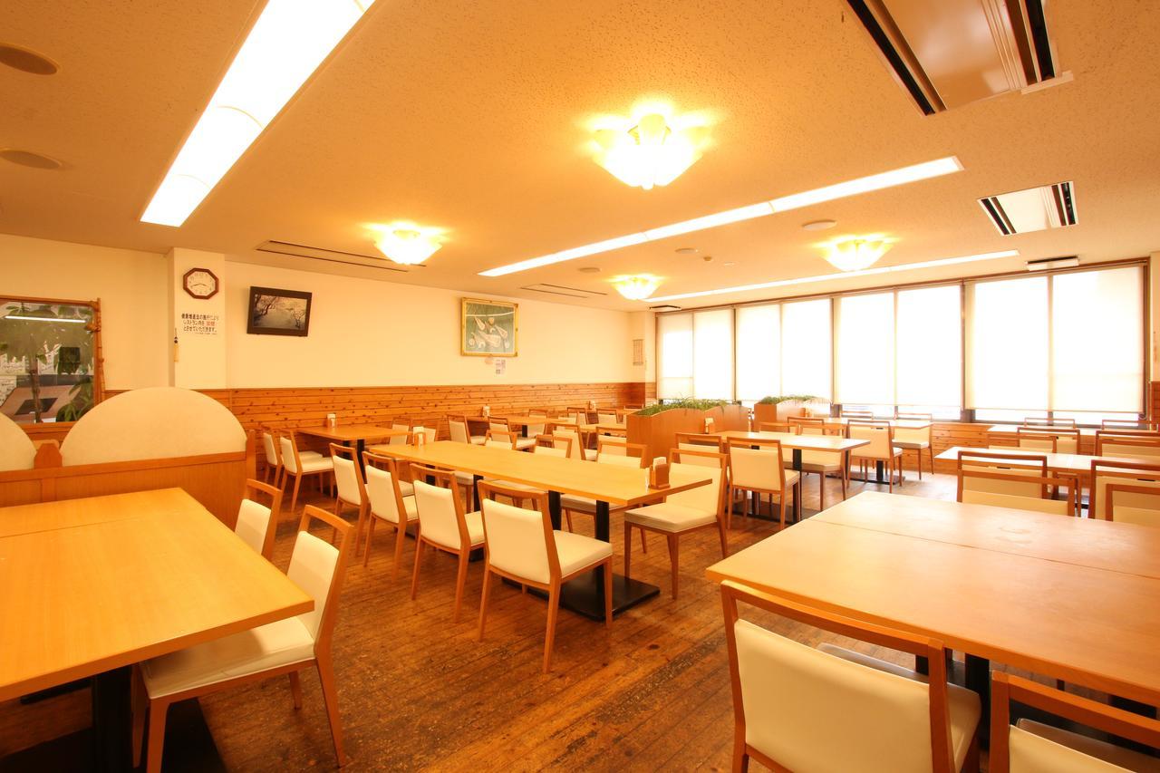 Gokase Onsen Mori No Yado Kijiya Hotel Takachiho Exterior foto